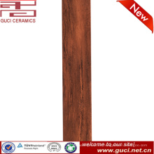 Precio de cerámica del piso de la mirada de la madera 150x800